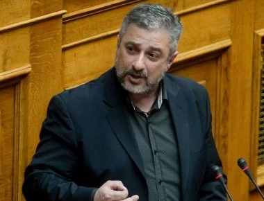 Γ. Σαχινίδης: Με την συμφωνία των Πρεσπών θα υπάρξουν συνέπειες στην ελληνική ΑΟΖ